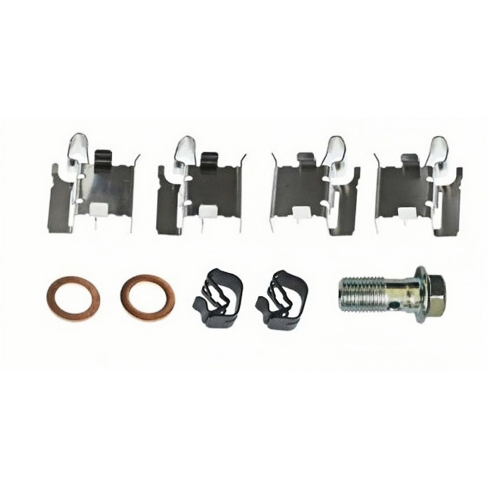 2012 Scion tC Brake Caliper